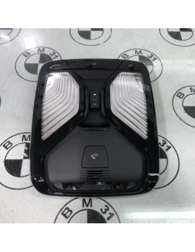 Eclairage de plafonnier BMW SERIE 5 G30 PHASE 2 