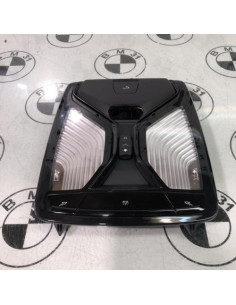 Eclairage de plafonnier BMW SERIE 5 G30 PHASE 2  2