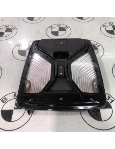 Eclairage de plafonnier BMW SERIE 5 G30 PHASE 2 
