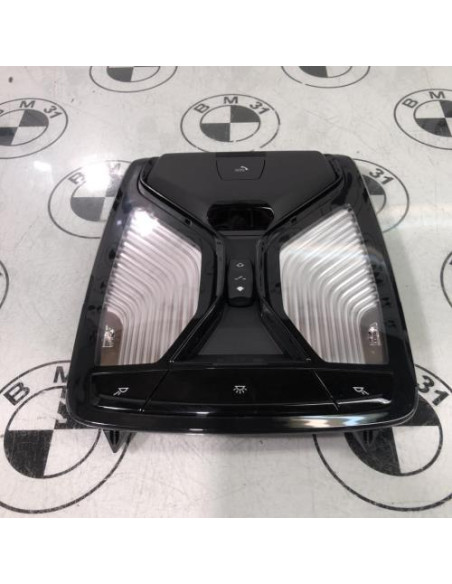 Eclairage de plafonnier BMW SERIE 5 G30 PHASE 2 