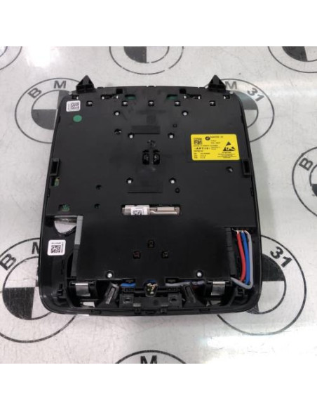 Eclairage de plafonnier BMW SERIE 5 G30 PHASE 2 