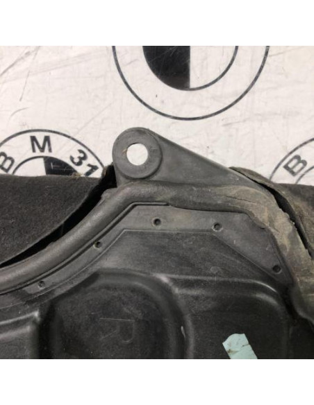 Boite a air BMW SERIE 5 E60 PHASE 1 Diesel