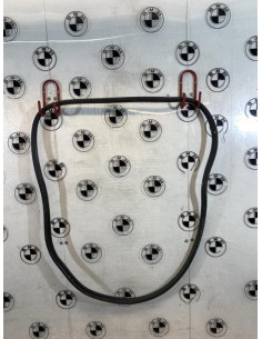 Joint de coffre BMW SERIE 3 E46 PHASE 1 Diesel