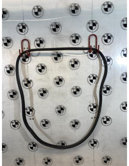 Joint de coffre BMW SERIE 3 E46 PHASE 1 Diesel