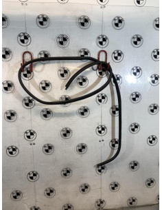 Joint de porte arriere droite BMW SERIE 3 E46 PHASE 1 Diesel