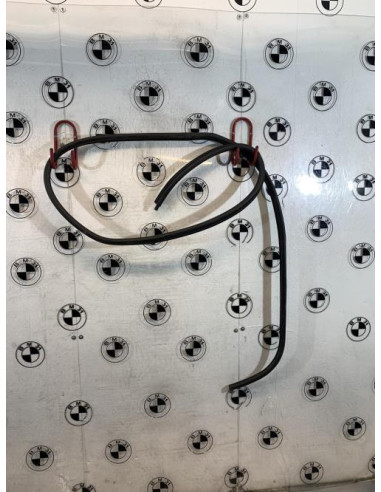 Joint de porte arriere droite BMW SERIE 3 E46 PHASE 1 Diesel