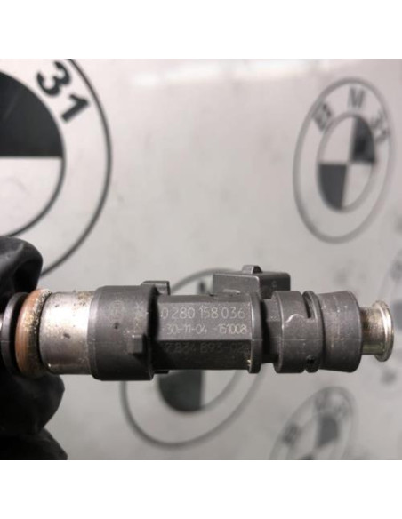 Injecteurs BMW SERIE 5 E60 PHASE 1 