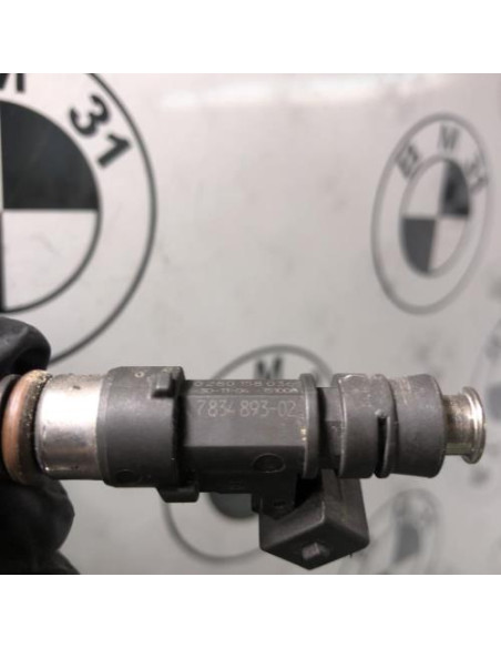 Injecteurs BMW SERIE 5 E60 