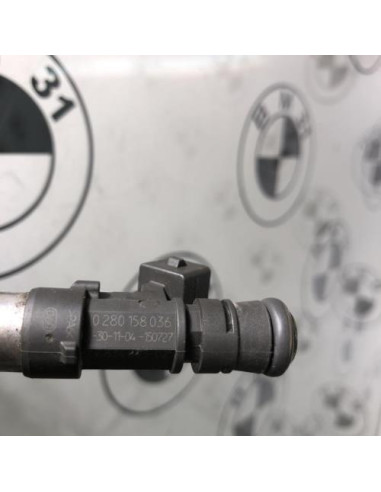 Injecteurs BMW SERIE 5 E60 