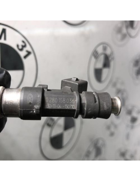 Injecteurs BMW SERIE 5 E60 PHASE 1 