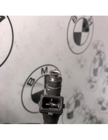 Injecteurs BMW SERIE 5 E60 PHASE 1 