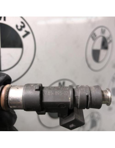 Injecteurs BMW SERIE 5 E60 PHASE 1 