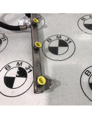 Rampe injection BMW SERIE 5 E60 PHASE 1 