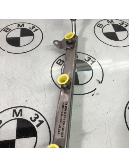 Rampe injection BMW SERIE 5 E60 PHASE 1 