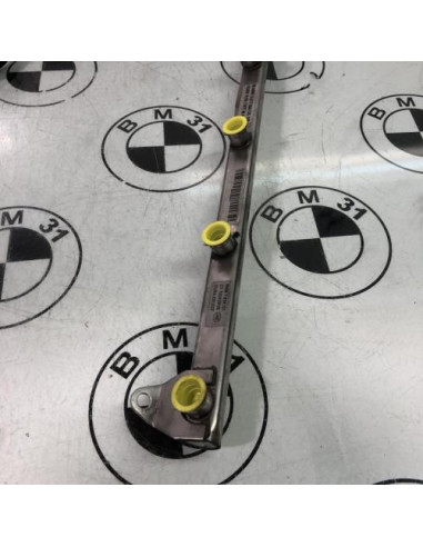Rampe injection BMW SERIE 5 E60 PHASE 1 