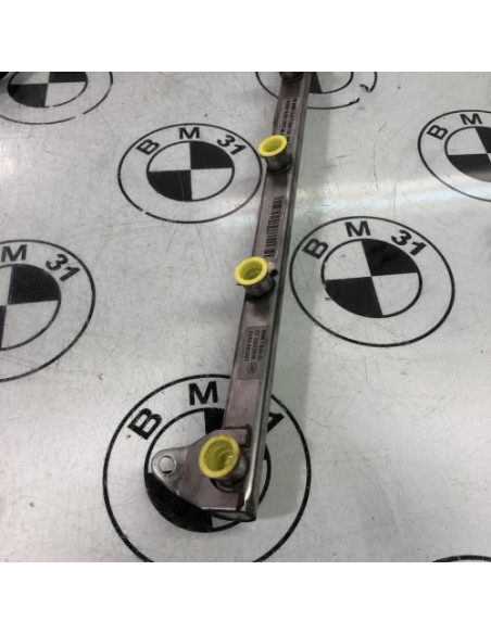 Rampe injection BMW SERIE 5 E60 PHASE 1 