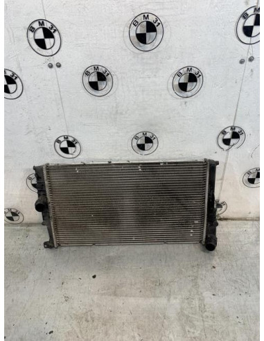 Radiateur eau BMW SERIE 1 E87 PHASE 2 Diesel
