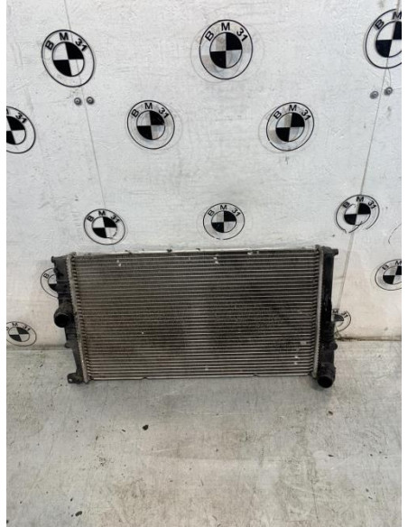 Radiateur eau BMW SERIE 1 E87 PHASE 2 Diesel