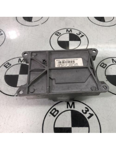 Calculateur BMW SERIE 5 E60 PHASE 1 
