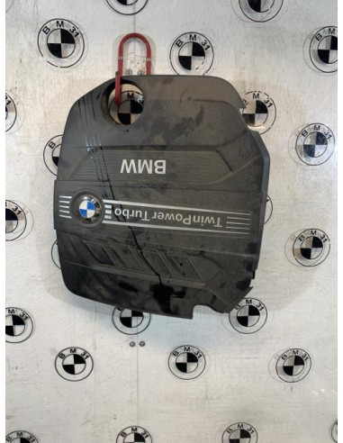 Cache moteur  BMW SERIE 3 F30 PHASE 1 Diesel
