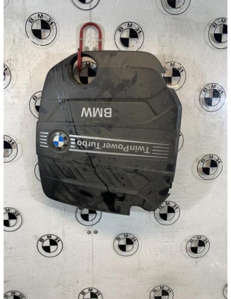 Cache moteur  BMW SERIE 3 F30 PHASE 1 Diesel