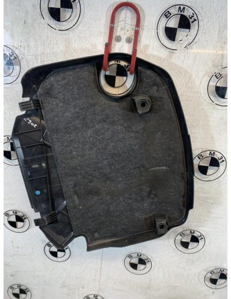 Cache moteur  BMW SERIE 3 F30 PHASE 1 Diesel