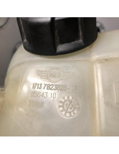 Vase d'expansion MINI MINI 2 R60 COUNTRYMAN BREAK Diesel