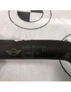 Durite MINI MINI 2 R60 COUNTRYMAN BREAK Diesel 2