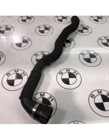 Durite MINI MINI 2 R60 COUNTRYMAN BREAK Diesel