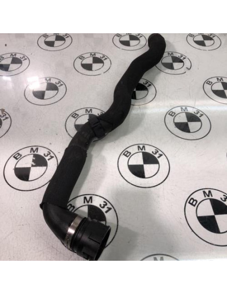 Durite MINI MINI 2 R60 COUNTRYMAN BREAK Diesel