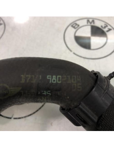 Durite MINI MINI 2 R60 COUNTRYMAN BREAK Diesel 2