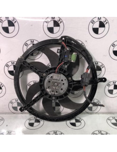 Moto ventilateur radiateur MINI MINI 2 R60 COUNTRYMAN BREAK Diesel 2
