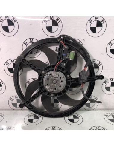 Moto ventilateur radiateur MINI MINI 2 R60 COUNTRYMAN BREAK Diesel
