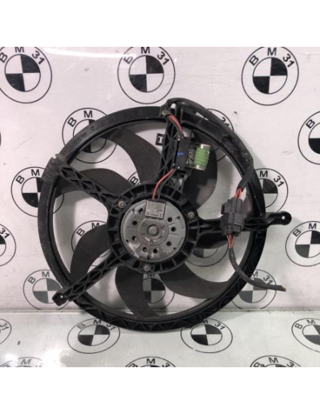 Moto ventilateur radiateur MINI MINI 2 R60 COUNTRYMAN BREAK Diesel