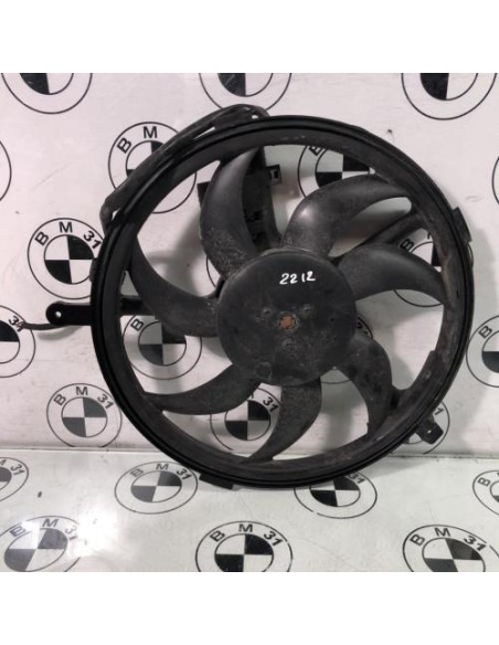 Moto ventilateur radiateur MINI MINI 2 R60 COUNTRYMAN BREAK Diesel