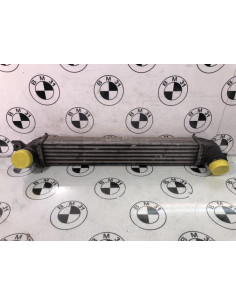 Echangeur air (Intercooler) MINI MINI 2 R60 COUNTRYMAN BREAK Diesel 2