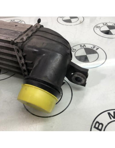 Echangeur air (Intercooler) MINI MINI 2 R60 COUNTRYMAN BREAK Diesel