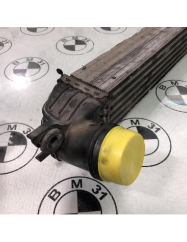 Echangeur air (Intercooler) MINI MINI 2 R60 COUNTRYMAN BREAK Diesel