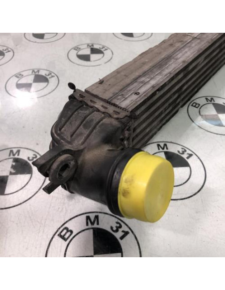 Echangeur air (Intercooler) MINI MINI 2 R60 COUNTRYMAN BREAK Diesel