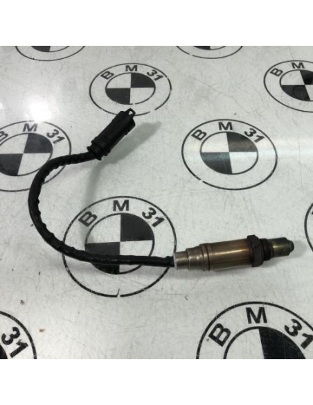 Sonde lambda BMW SERIE 5 E60 PHASE 1 