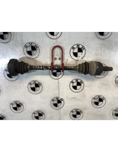 Cardan arriere gauche (transmission) BMW SERIE 3 E90 PHASE 1 