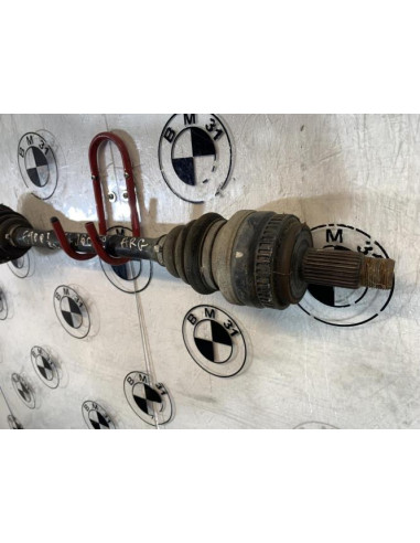 Cardan arriere gauche (transmission) BMW SERIE 3 E90 PHASE 1 