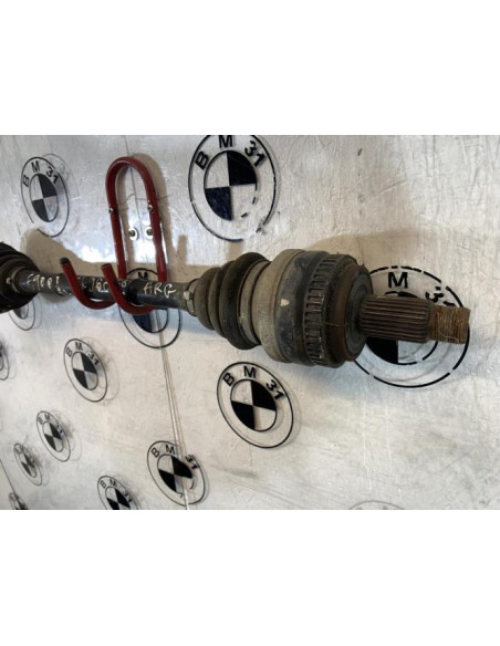Cardan arriere gauche (transmission) BMW SERIE 3 E90 PHASE 1 