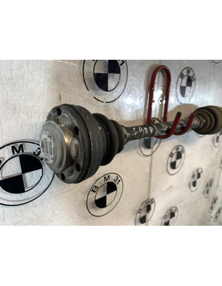 Cardan arriere gauche (transmission) BMW SERIE 3 E90 PHASE 1 