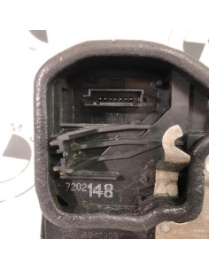 Serrure arriere droit BMW X5 E70 PHASE 1 Diesel 2