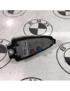 Antenne BMW X5 E70 PHASE 1 Diesel 2