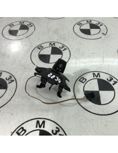 Bouton/Interrupteur BMW X5 E70 PHASE 1 Diesel