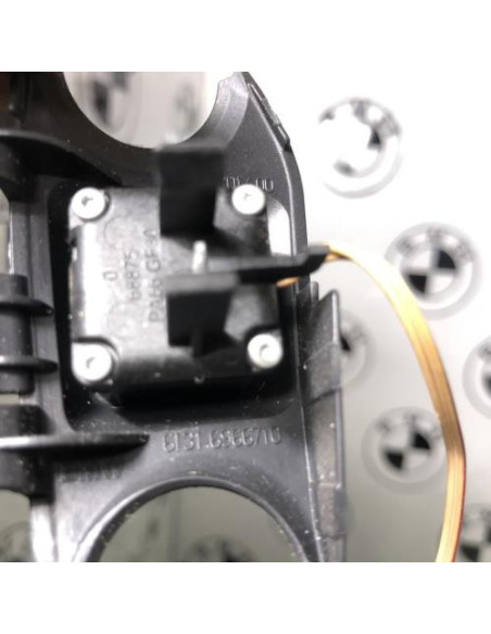 Bouton/Interrupteur BMW X5 E70 PHASE 1 Diesel