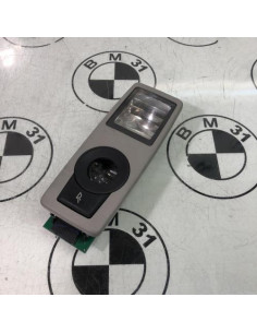 Eclairage de plafonnier BMW X5 E70 PHASE 1 Diesel