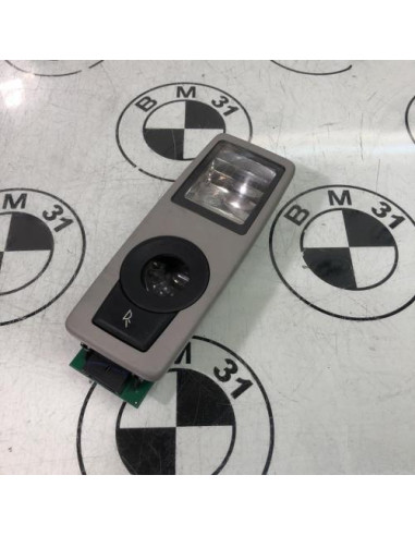 Eclairage de plafonnier BMW X5 E70 PHASE 1 Diesel